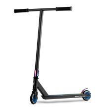 SOKE EVO Street Black Stunt Scooter