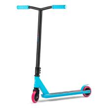 SOKE GO! stunt scooter turquoise