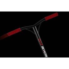 EVO Red Scooter Grips 2 pcs