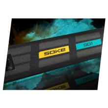 Grip tape sandpaper for scooter Go! - Soke