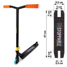 Grip tape sandpaper for scooter Go! - Soke