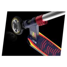 SOKE PRO Stunt Scooter Navy-Red