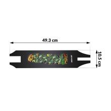 Grip tape sandpaper for scooter 49.3x10.5cm McCash