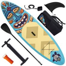 SUP Board Aquasurf 275 x 76 x 12 cm Soke 850000