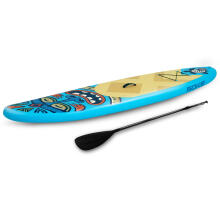 SUP Board Aquasurf 275 x 76 x 12 cm Soke 850000