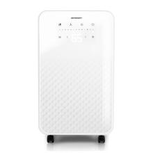 Dehumidifier - Moisture Absorber Berdsen BR-524 White