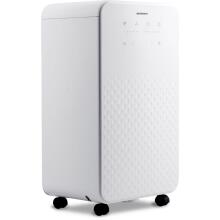 Dehumidifier - Moisture Absorber Berdsen BR-524 White