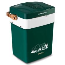 Berdsen Icemax 29 Liter Cooler - ECO Mode - Green