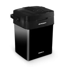 Berdsen Icemax 29 Liter Portable Refrigerator ECO Mode - Black