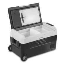 Icemax 400 Berdsen 32 Liters Portable Compressor Refrigerator - Black