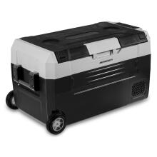 Icemax 400 Berdsen 32 Liters Portable Compressor Refrigerator - Black