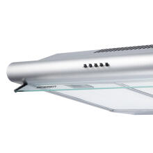 Under-cabinet kitchen hood - extractor 60 cm Berdsen BE-10-A INOX