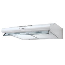 Under-cabinet kitchen hood - extractor 50 cm Berdsen BE-10-A white
