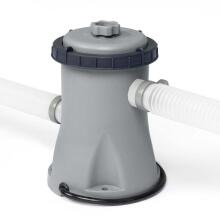 Filter Pump for Pools 1249L/h Bestway 58381