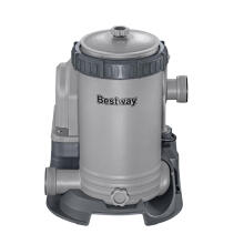 Filter Pump for Pools 9463L/h Bestway 58391