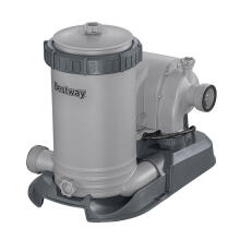 Filter Pump for Pools 9463L/h Bestway 58391