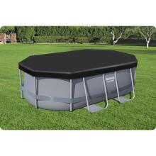 Cover for Oval Frame Pool 300 x 200 x 84 cm Bestway 58424
