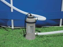Intex 28684 Pool Water Heater
