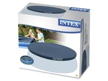 Baseina vāks 366 cm INTEX 28022