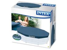 Cover for Intex 457 cm Frame Pool 28032