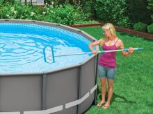 Intex 29051 Debris Skimmer