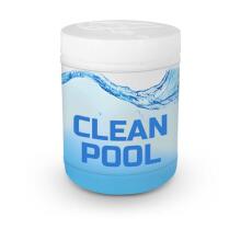 Floating Chemical Dispenser + 0.5 kg of Multifunctional Tablets