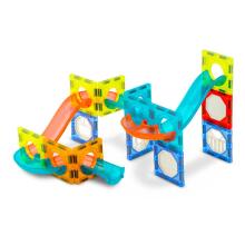 Magnetic Blocks with Lighting RK-763 Ricokids