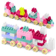 Lieli spēļu bloki RK-761 Ricokids