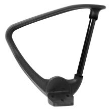Armrests for Sydney II chair black 2pcs