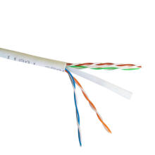 Патчкорд GEMBIRD PP6U-5M RJ45 кат.6