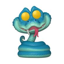 FUNKO POP! Vinyl: Фигурка: Disney: Zootropolis 2 - Gary De´Snake