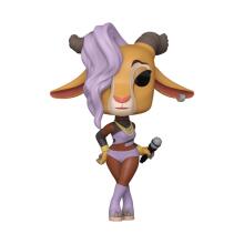 FUNKO POP! Vinyl: Фигурка: Disney: Zootropolis 2 - Gazelle