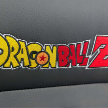Subsonic Gaming Rocker Seat Dragon Ball Z