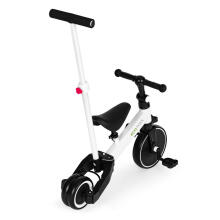 Tricycle runing bike with push handle 2 in 1