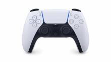 Sony Playstation 5 Slim 1TB Digital Edition (PS5) White