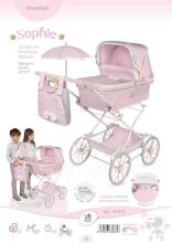 DeCuevas Toys Sophie Art.82075