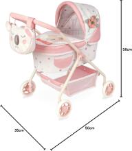 DeCuevas Toys Koala Art.86079