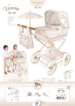DeCuevas Toys Reborn Verona Art.82078