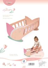 DeCuevas Toys Tulipe Art.55174
