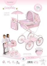 DeCuevas Toys Sophie Art.81075