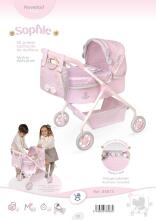 DeCuevas Toys Sophie Art.86075