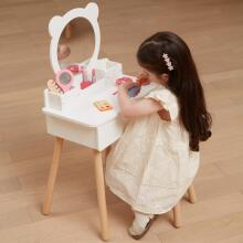 VIGA Set White Vanity + Accessories Like from a Salon