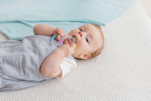 GILIGUMES GG 30069 Teething Toy Eight
