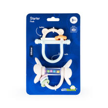 GILIGUMS GG 30067 Starter Set Cream