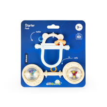 GILIGUMS GG 30071 Starter Set Beige