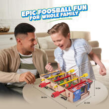 SMARTIVITY Constructor - game Foosball, SMRT1182