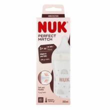 449911 BOTTLE PERFECT 260ML HEARTS 572535, 10742026