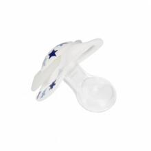 442585 SMOCZEK SILICONE PACIFIER NIGHT 18-36 1PC 541447, 10739749