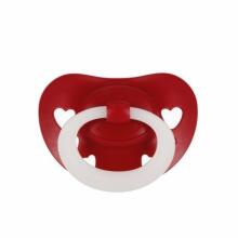 442219 SILICONE PACIFIER SIGNATURE 18-36 2PCS 541445, 10177166