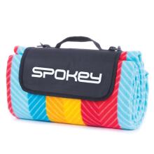 Spokey Picnic Grain Art.839638 Плед для пикника (150x130 cm)